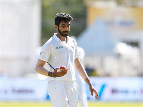 Back injury rules Jasprit Bumrah out of Test series against South ...