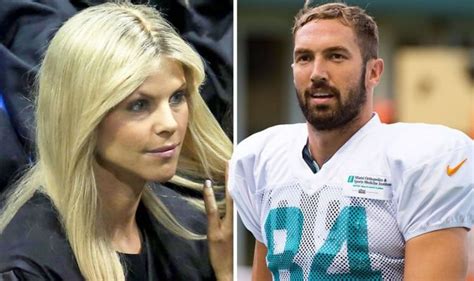 Tiger Woods ex-wife SHOCK: Elin Nordegren to have child with NFL star Jordan Cameron | Celebrity ...