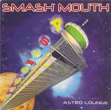 Smash mouth album in 2020 | All star song, Smashmouth, Album covers