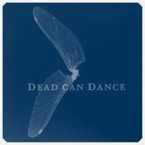 DEAD CAN DANCE Live Happenings IV reviews