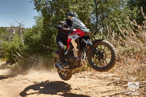 2019 Honda CB500X First Ride Review - ADV Pulse