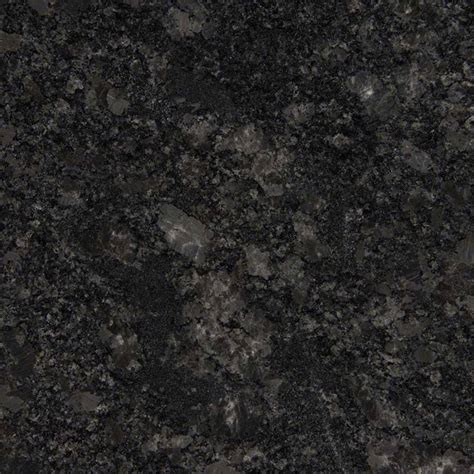 Steel Gray Granite [Low Maintenance, Stain-Free, Scratch-Free]