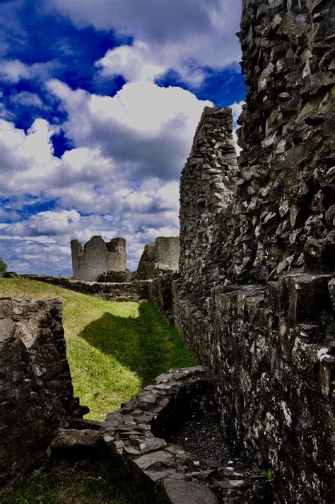 Trim Castle | Smithsonian Photo Contest | Smithsonian Magazine