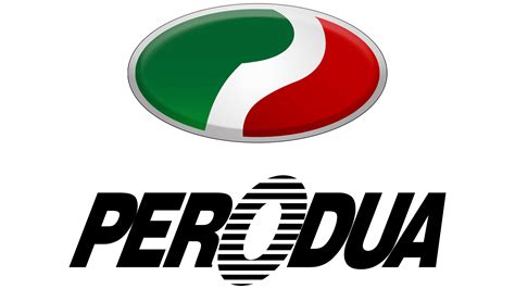 Perodua Logo, symbol, meaning, history, PNG, brand