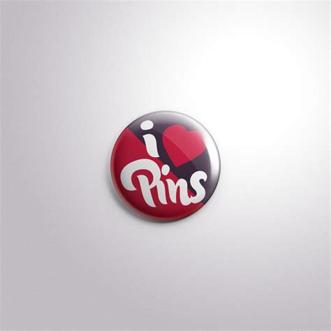 Free Psd Button Badge Pin Mock-Up by Pixeden on DeviantArt