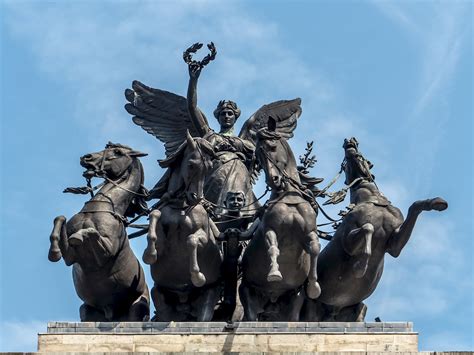 Wellington Arch, London