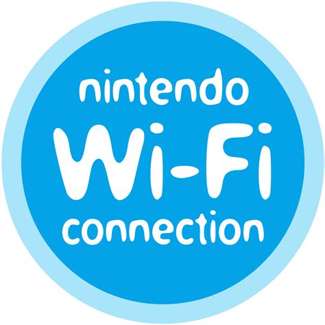 Nintendo Wi-Fi Connection - Bulbapedia, the community-driven Pokémon ...