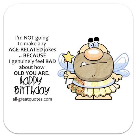 Happy Birthday | Birthday verses, Birthday wishes poems, Free funny ...