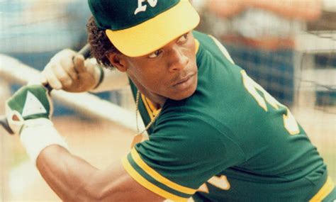 What if Rickey Henderson didn’t steal bases? – Diamond Digest