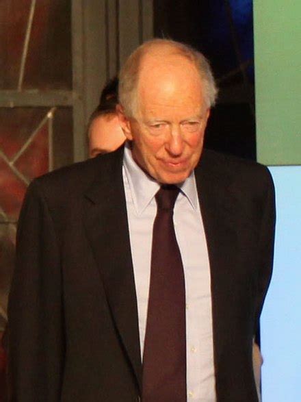 Jacob Rothschild, 4th Baron Rothschild - Wikiwand