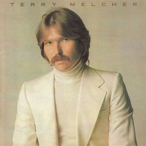 Pop On The Run: Solo work by 60s Pop Producer Terry Melcher: Terry Melcher - Terry Melcher 1974 ...