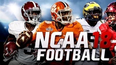 Petition · Ncaa video games - United States · Change.org