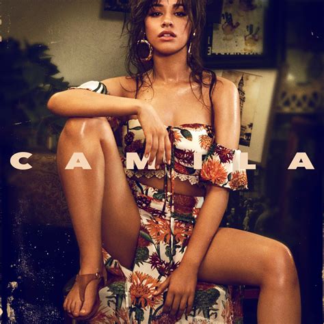 ‎Camila by Camila Cabello on Apple Music