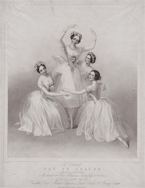 19th CENTURY ROMANTIC BALLET | S. Syuan