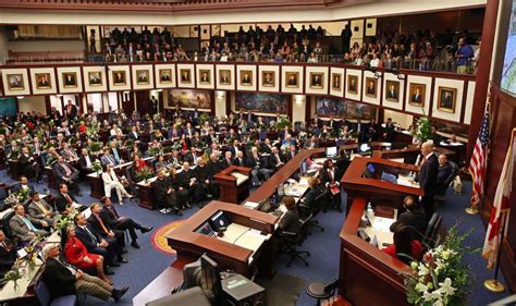 Here’s what the Florida Legislature looks like after the 2018 elections | Tampa Bay Times