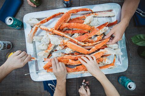 How to Season Your Crab Legs the Right Way – Alaskan King Crab Co.