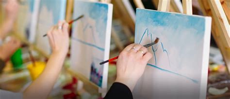 Painting Classes Near Me For Fun at Barry Brock blog