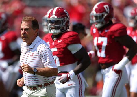 Alabama Football Signs 23 Prospects, Nick Saban Balances Recruiting and Playoff Preparation ...