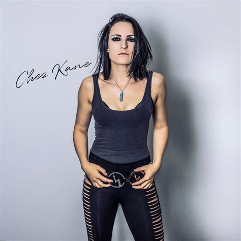 Chez Kane Releases Solo Material. :: Rock & Roll Circus Radio