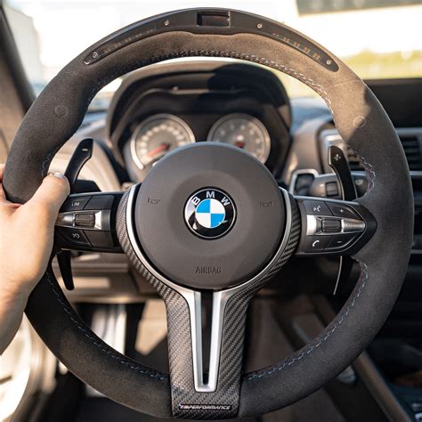 PaddleShifterz-BMW-M2-N55-paddle-shifters-M-Performance-steering-wheel