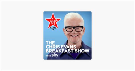 ‎The Best of the Chris Evans Breakfast Show: Chris Evans with Miles ...