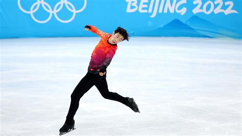 Beijing Olympics 2022: Nathan Chen wins figure skating gold, becomes ...