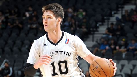 Ryan Arcidiacono NBA D-League Season Highlights w/ Austin Spurs - YouTube