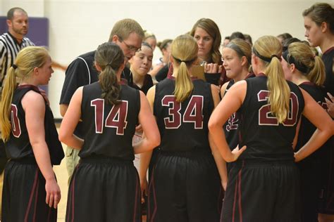 Basketball: Huskies Win at Hampton [PHOTOS] [STATS] - HeartlandBeat