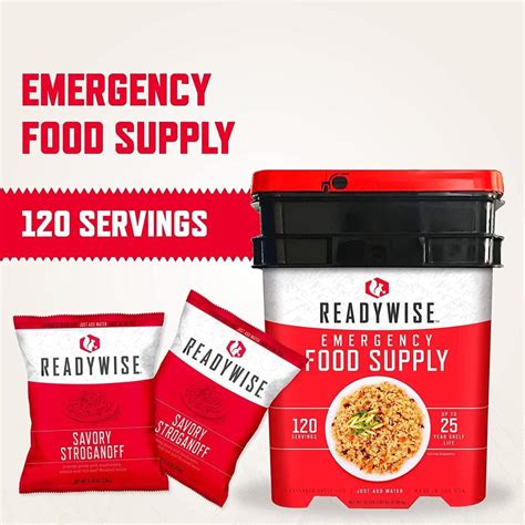 240-Serve Food Kit - NZ Essential Foods Distribution