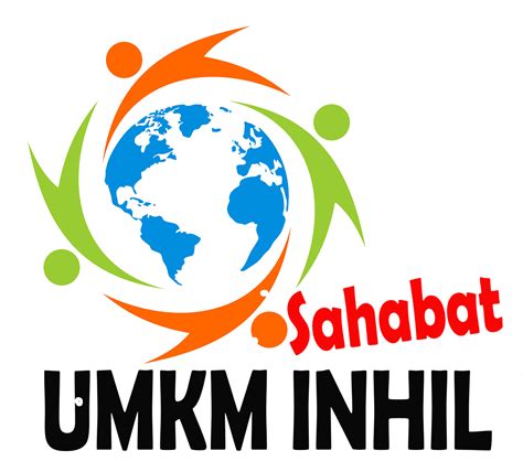 Sahabat UMKM - Beranda