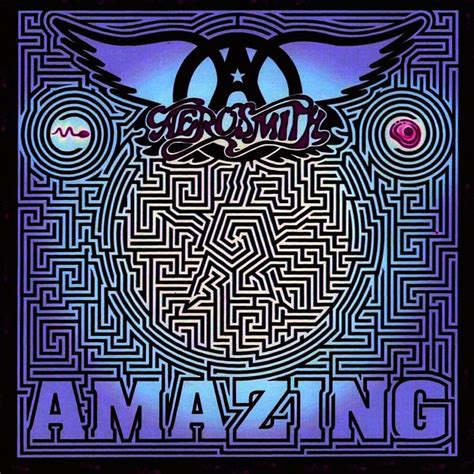 Aerosmith – Amazing Lyrics | Genius Lyrics