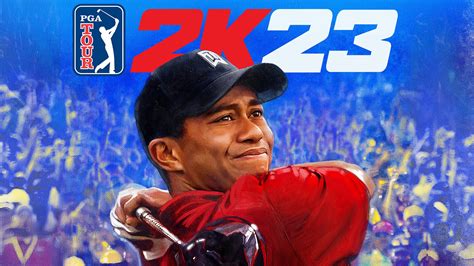 PGA Tour® 2K23 (2022)