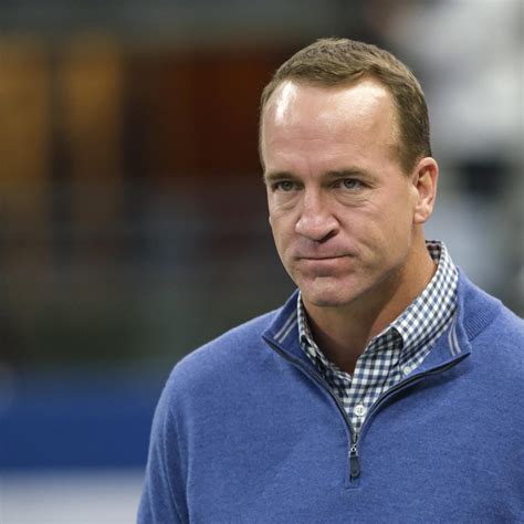 Peyton Manning to Host 'College Bowl' Reboot on NBC | News, Scores ...