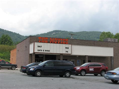 The Movies LaFollette TN | The Movies in LaFollette, TN. As … | Flickr