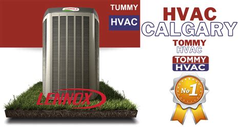 Lennox Air Conditioner Services Calgary - Tommy HVAC