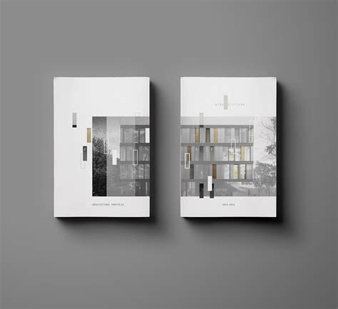 ARCHITECTURE | Portfolio 2015 on Behance | Portfolio design ...