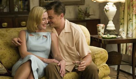 Revolutionary Road Movie Review | John Likes Movies