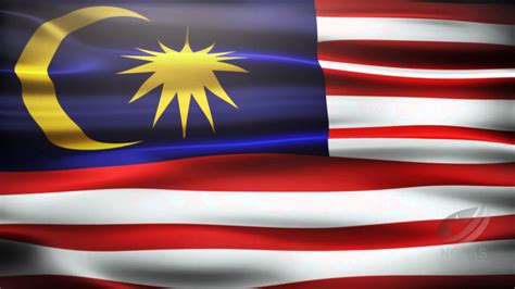 Wallpaper Bendera Malaysia Berkibar Png - Bendera Malaysia Png Transparent Images Free Download ...