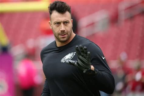 Connor Barwin returns to Eagles as assistant to GM Howie Roseman