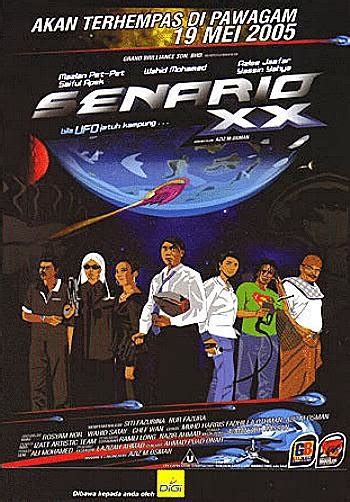 Hanya Dari Malaysia: Koleksi Movie Senario (1999 - 2011)