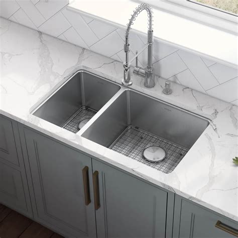 Kitchen Sink Undermount | Dandk Organizer