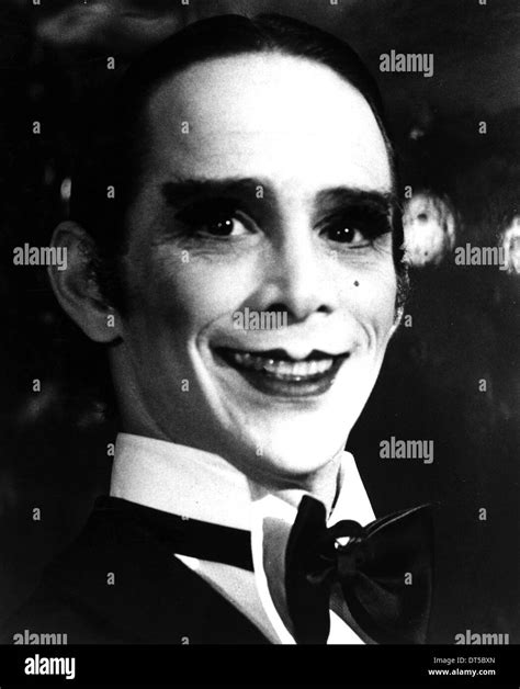 Joel Grey Cabaret High Resolution Stock Photography and Images - Alamy