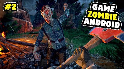 7 Game Zombie Terbaik Android 2023 | Game Zombie Grafik HD - YouTube