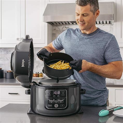 52% off Ninja Foodi Air Fryer and Pressure Cooker - Deal Hunting Babe