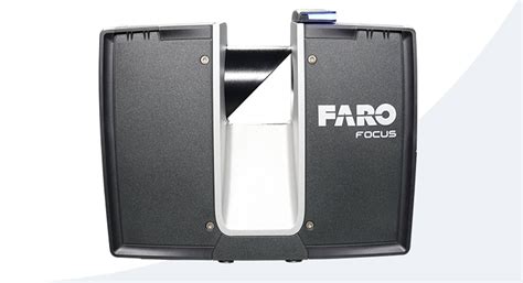 FARO Focus Premium Laser Scanner for Public Safety | BROCHURE | FARO