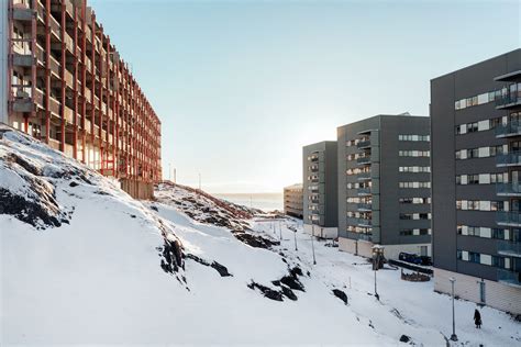 Architecture in Greenland - [Visit Greenland]