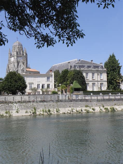 Saintes Cathedral in Saintes - Tours and Activities | Expedia