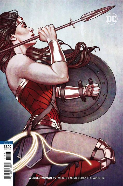 Wonder Woman's Brother ARES is DC's Newest Superhero