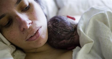 Home birth: Advice from women about labor, delivery