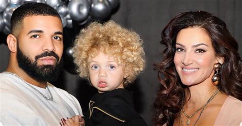 Drake's Baby Mama Sophie Brussaux's Life Changed Drastically After ...